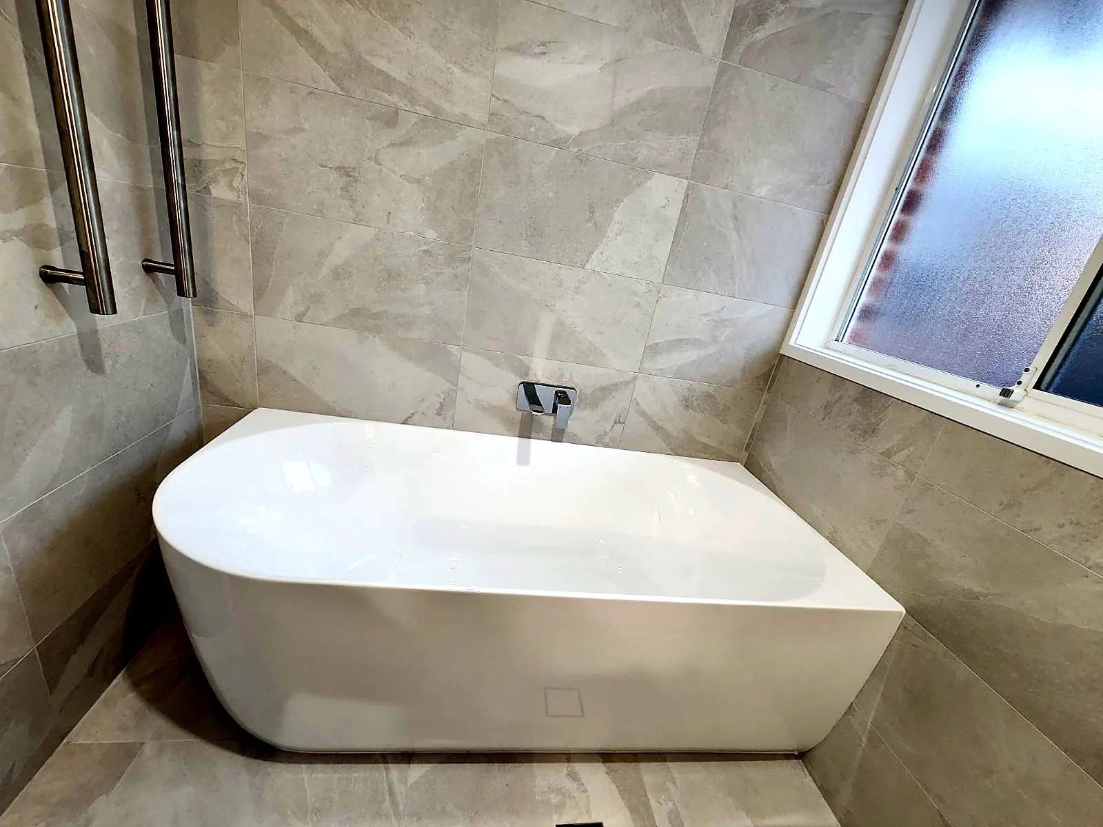 Professional Bathroom Renovation for Comfortable Everyday Living