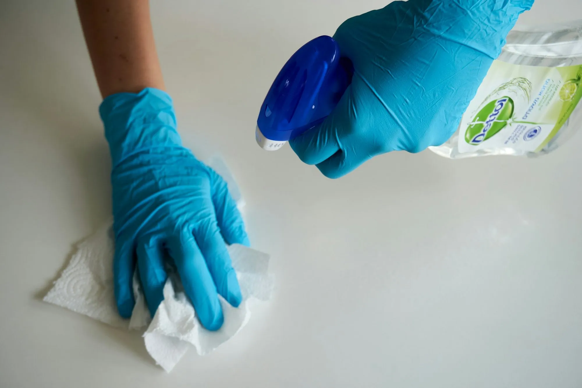 Expert Deep Cleaning Services In Sydney for Detailed & Complete Cleaning