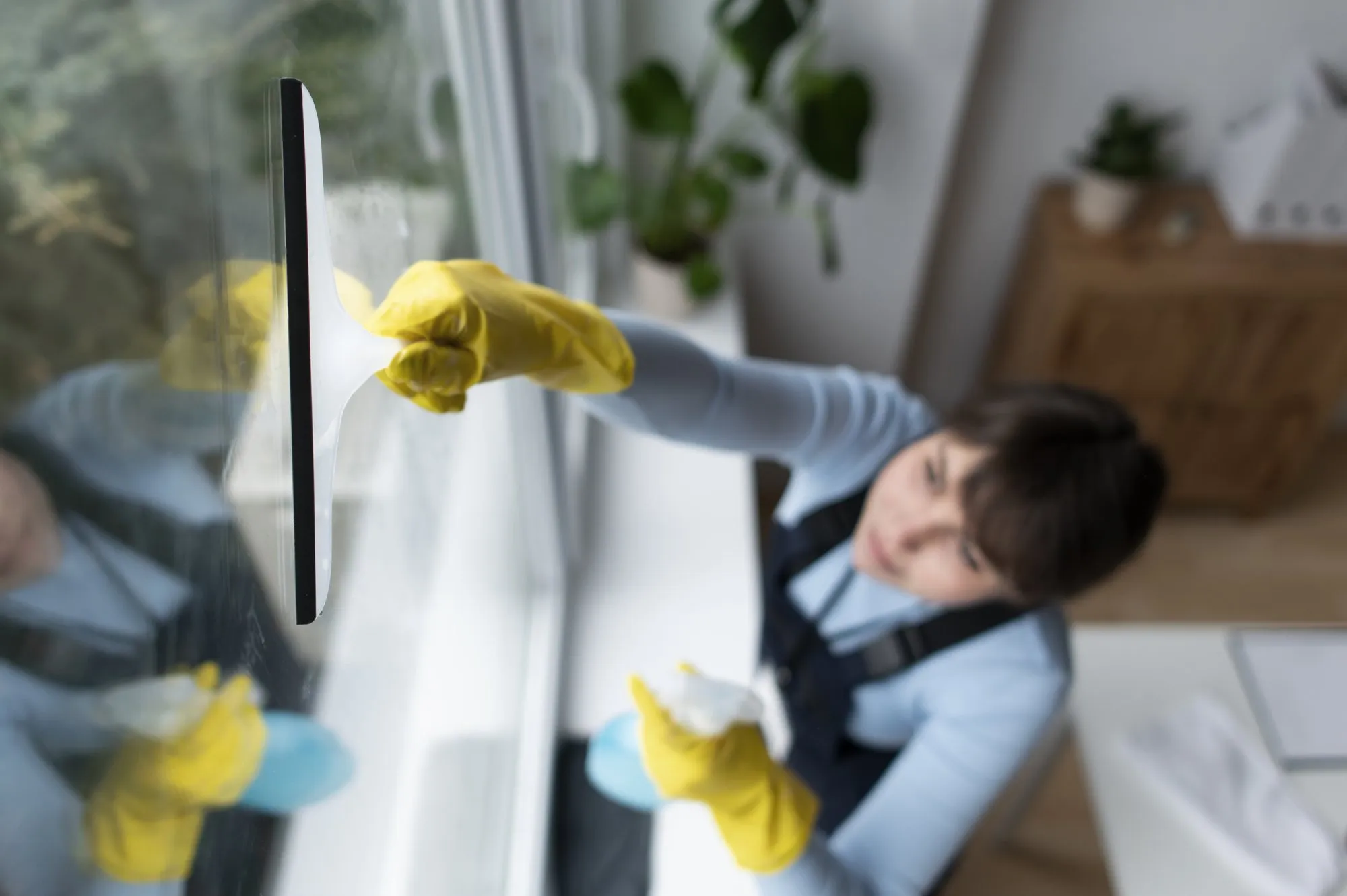 Deep Cleaning Services Sydney
