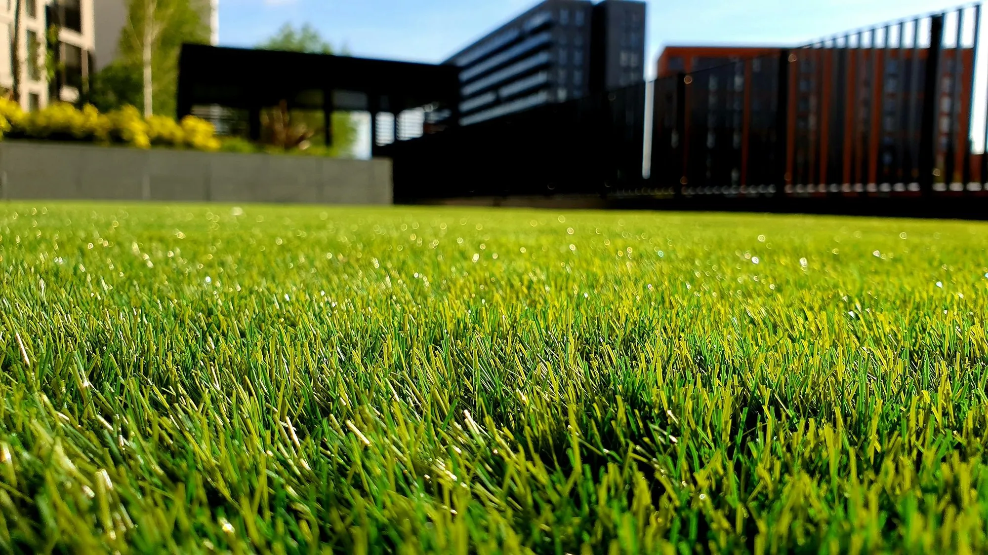 Landscaping Services