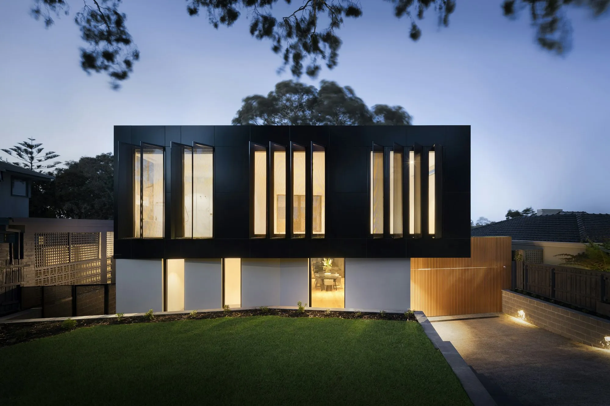 Custom Home Renovations by Experienced Renovation Builders