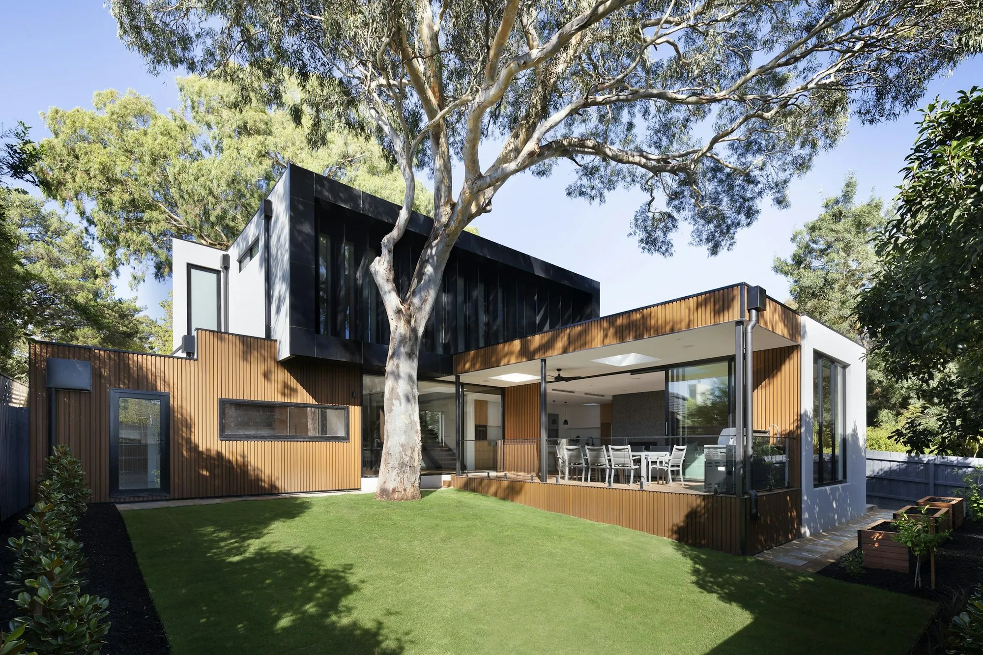Professional Landscaping in Sydney for Practical & Well-Designed Outdoor Spaces