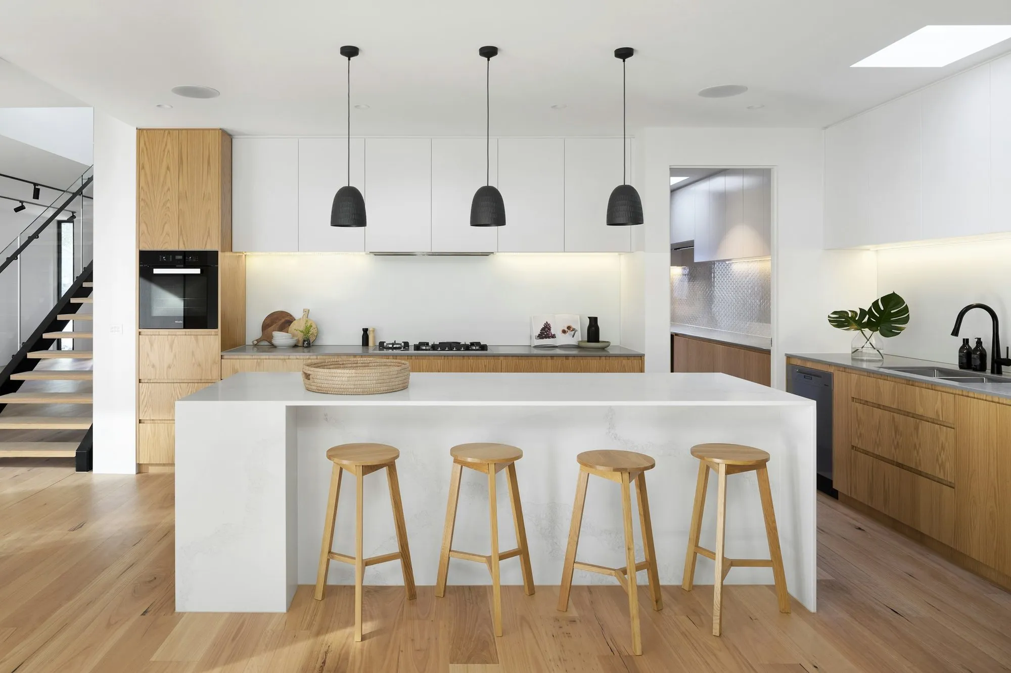 Professional Kitchen Renovation in Sydney for Functional & Modern Living