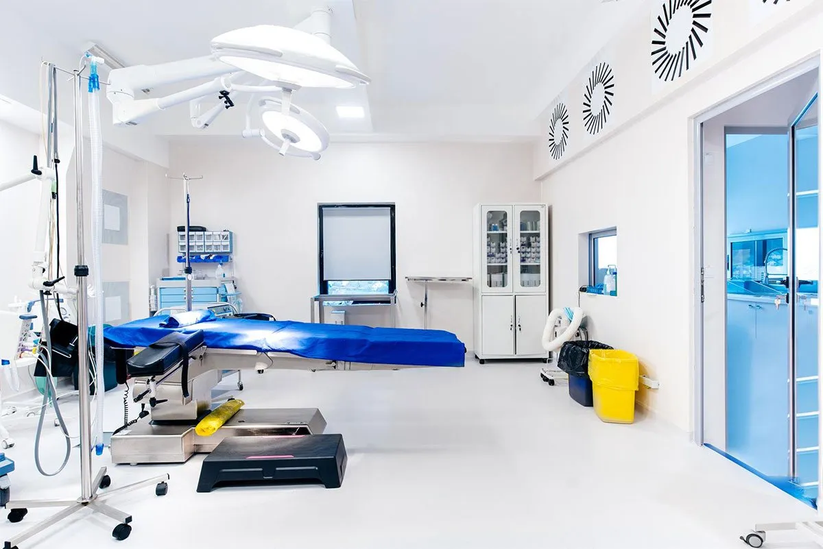 Healthcare Medical Fitouts Sydney