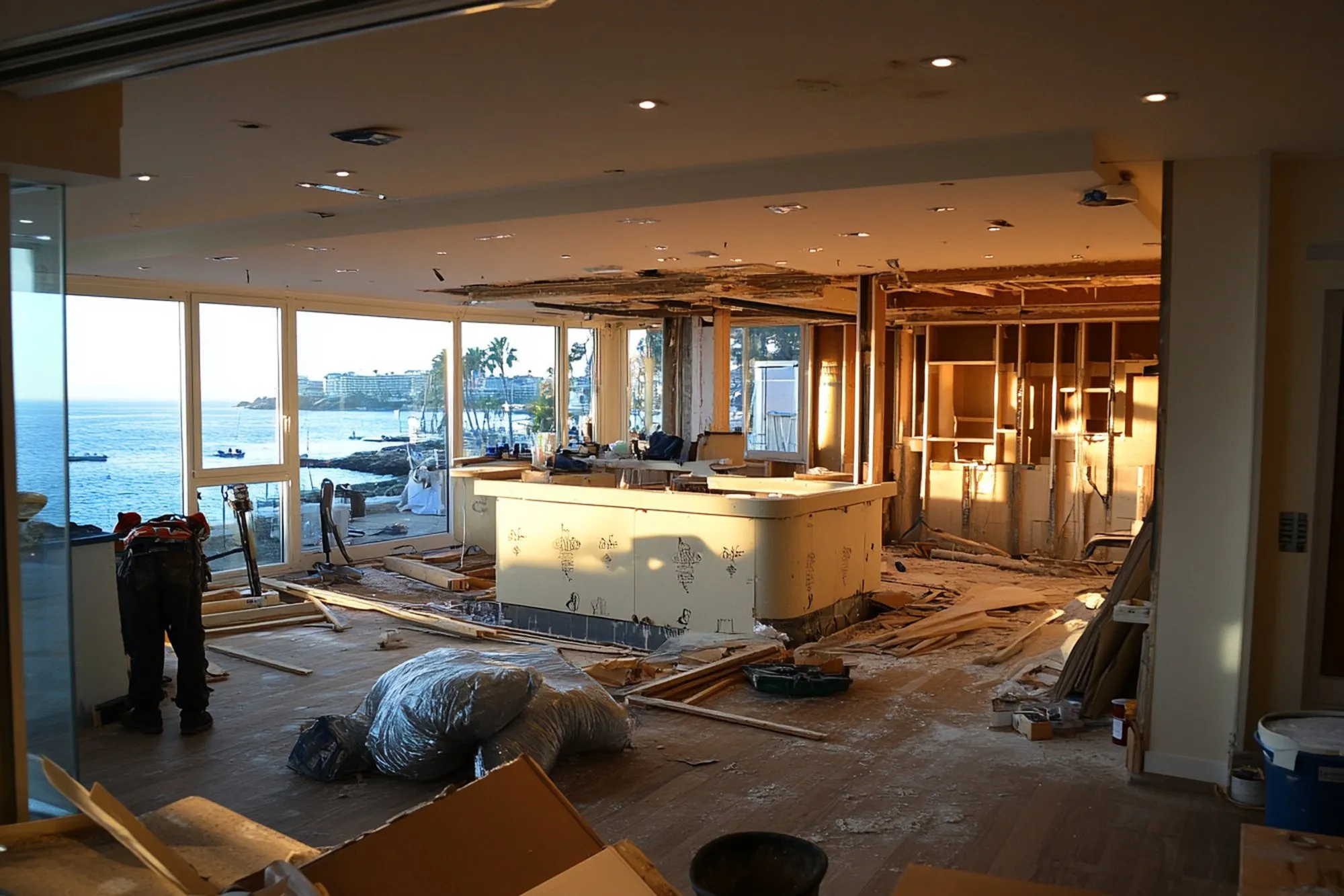 Renovation Builders Sydney