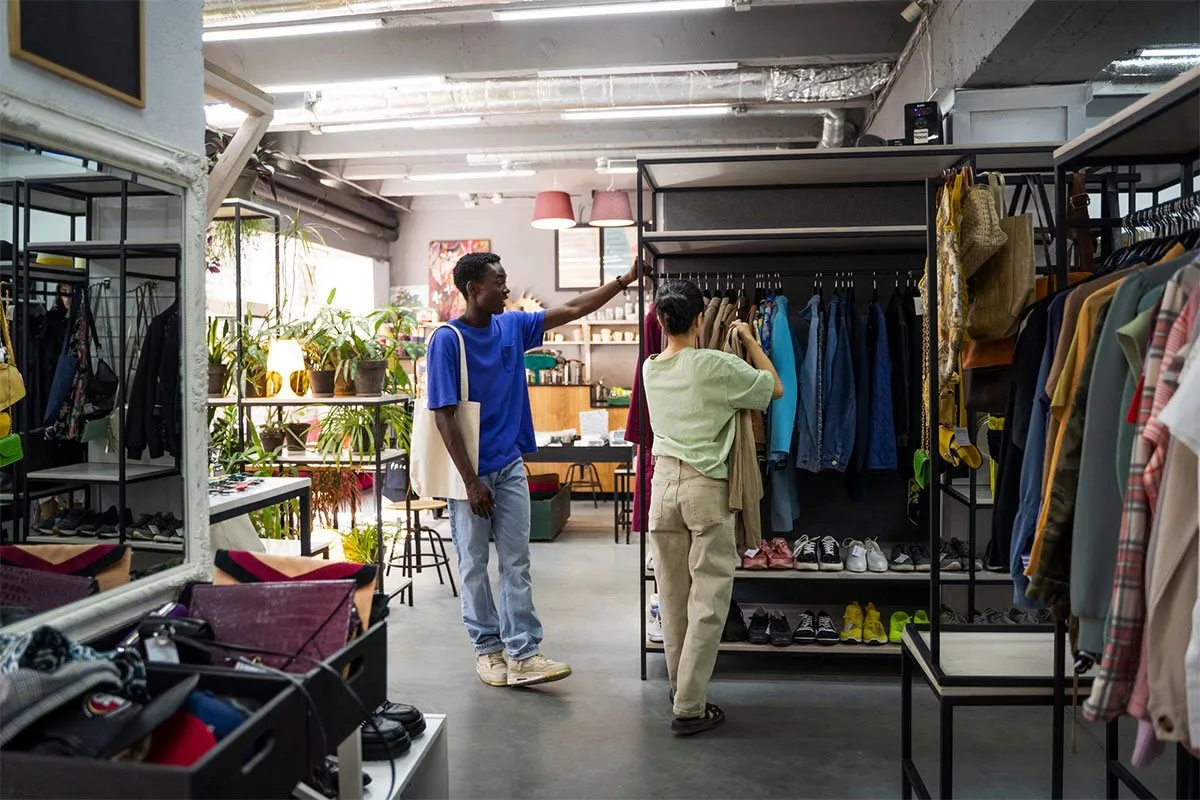 Retail Fitouts Sydney