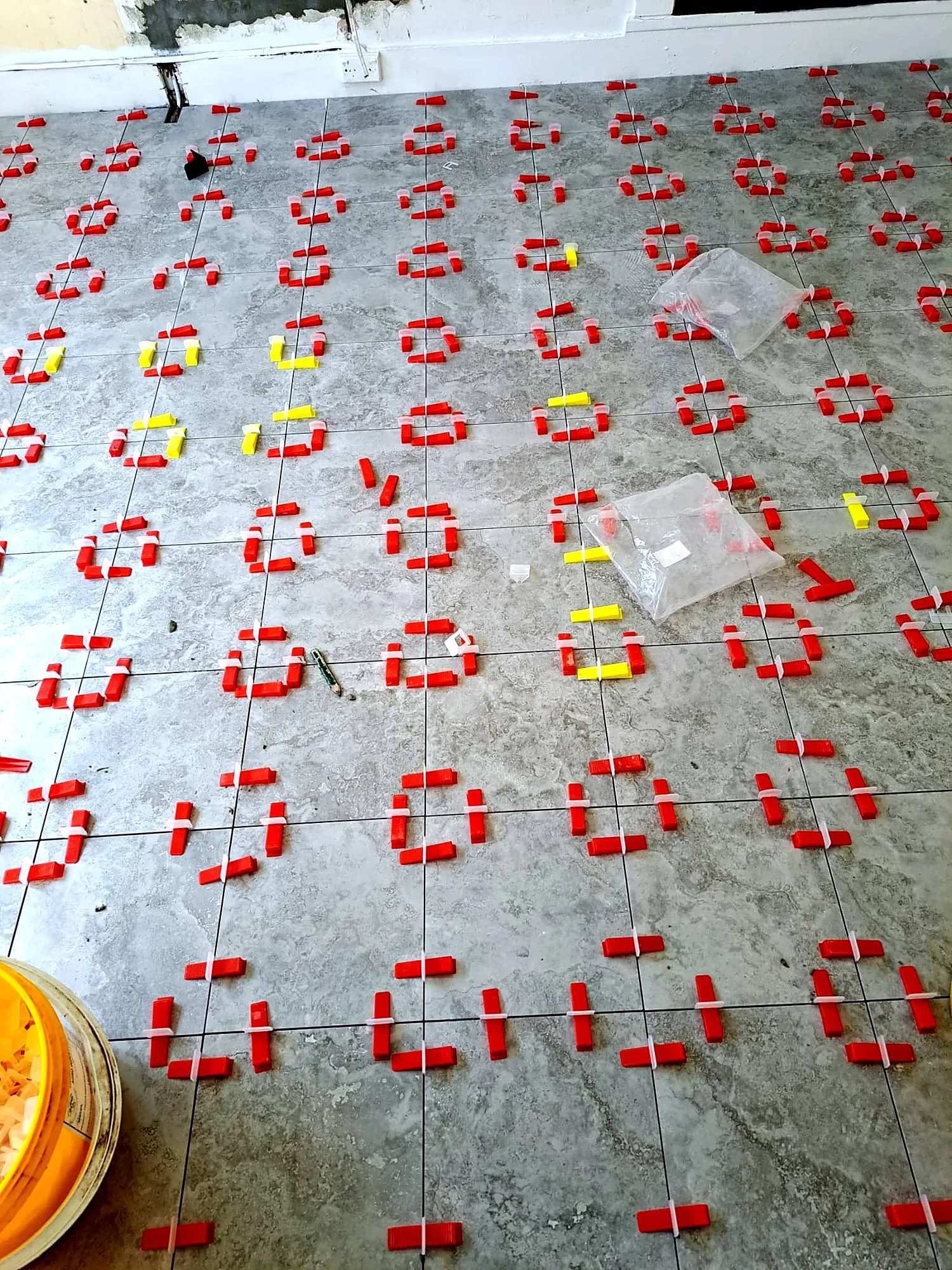 Tiling