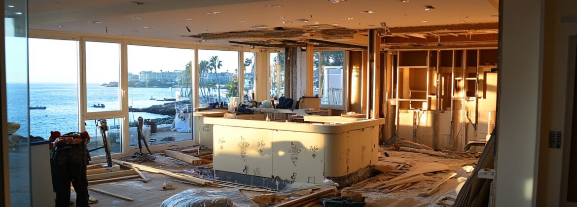 Renovation Builders Sydney