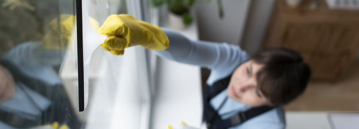 Deep Cleaning Services Sydney